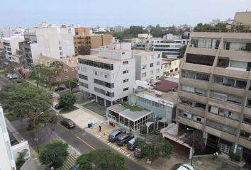 Departamento en  Calle Los Laureles, San Isidro, Perú