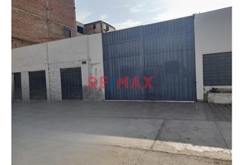 Local comercial en  Las Balsas 236, Chorrillos, Perú