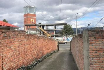 Terreno Comercial en  Bellavista, Cuenca