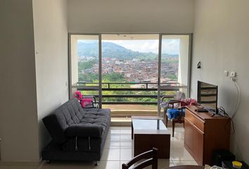 Apartamento en  Portal De Las Araucarias, Santa Rosa De Cabal, Risaralda, Colombia