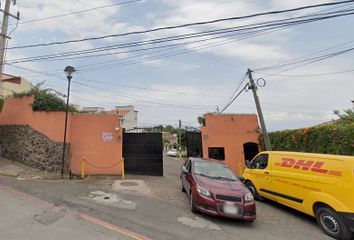 Casa en condominio en  Av. Universidad, Chamilpa, Cuernavaca, Morelos, México