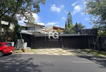 Casa en  Circuito Fuentes Del Pedregal 281, Fuentes Del Pedregal, Ciudad De México, Cdmx, México