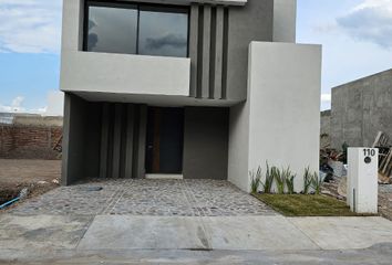 Casa en  Fraccionamiento El Cielo I, León, Guanajuato, México