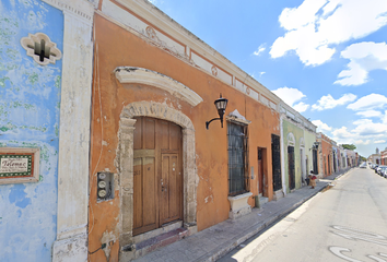 Casa en  Calle 10 25, Barrio De Guadalupe, San Francisco De Campeche, Campeche, México