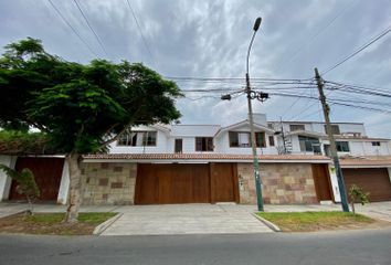 Casa en  Jirón Juan De Rada 248, Lima, Perú