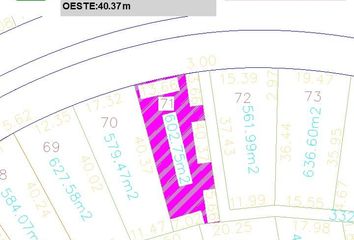 Lote de Terreno en  Fraccionamiento Rancho San Diego, Tonatico - Taxco, Ixtapan De La Sal, Estado De México, México