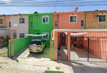 Casa en  Sas.hal.kab, Cancún, Quintana Roo, México
