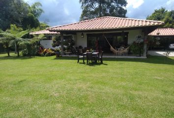 Villa-Quinta en  Rionegro Antioquía