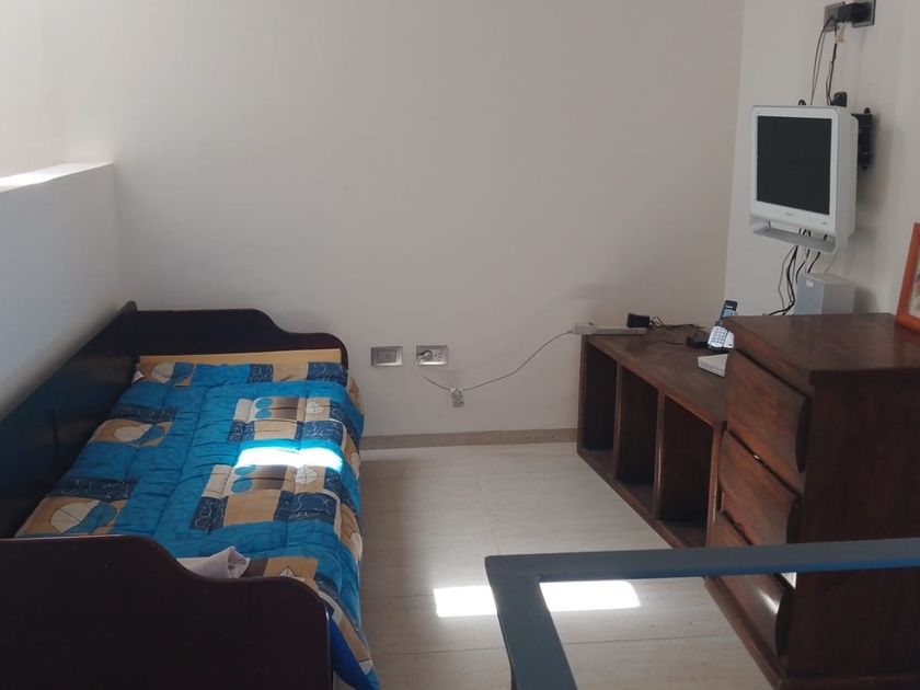 renta Casa en fraccionamiento en La Joya, Santiago de Querétaro