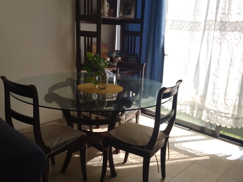 renta Casa en fraccionamiento en La Joya, Santiago de Querétaro