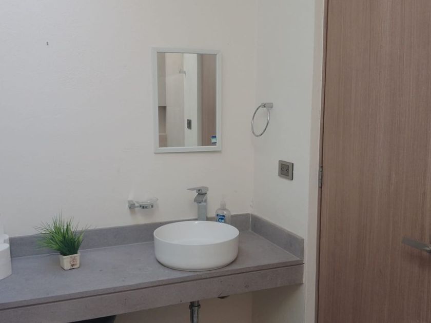 renta Casa en fraccionamiento en La Joya, Santiago de Querétaro