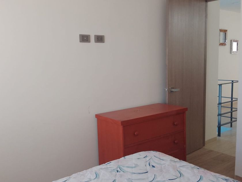 renta Casa en fraccionamiento en La Joya, Santiago de Querétaro