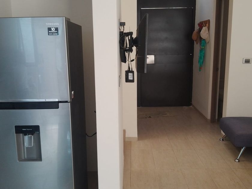 renta Casa en fraccionamiento en La Joya, Santiago de Querétaro