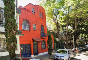 Casa en  Cuautla 74, Colonia Condesa, 06140 Ciudad De México, Cdmx, México