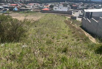 Terreno Comercial en  Llano Chico, Quito