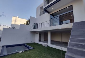 Casa en  Rancho Tetela, Cuernavaca, Cuernavaca, Morelos