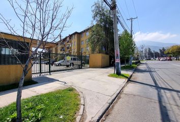 Departamento en  Los Toros 5580, Puente Alto, Chile