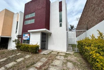 Casa en condominio en  Catador, Santa Cruz De Las Flores, Jalisco, México