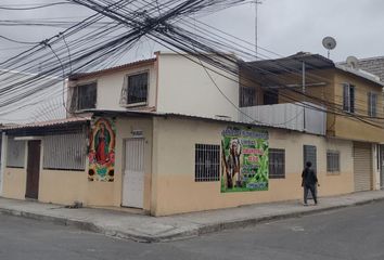 Casa en  Tarqui, Manta