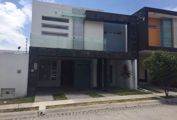 Casa en condominio en  Arroyo Tulipan, Q Residencial Campestre, Aguascalientes, México