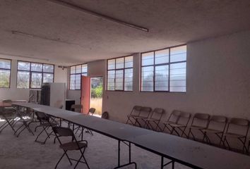 Lote de Terreno en  Chachapa, Amozoc, Puebla, México