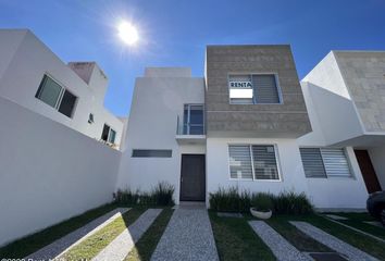 Casa en fraccionamiento en  Grand Juriquilla, Boulevard Grand, Real De Juriquilla, Juriquilla, Querétaro, México