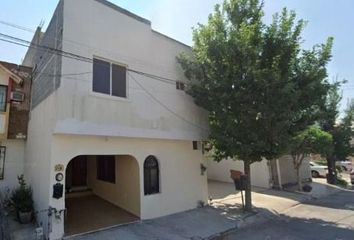 Casa en  Encinos, Residencial Potrero De Anahuac, San Nicolás De Los Garza, Nuevo León, México