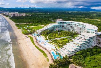 Departamento en  Blvd. Costero, Flamingos, Nayarit, México