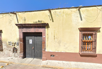 Casa en  15 De Mayo 9, Centro, San Juan Del Río, Querétaro, México
