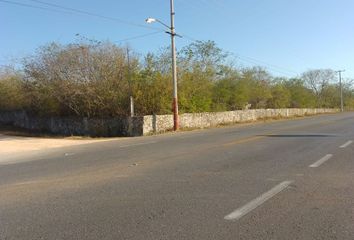 Lote de Terreno en  Chablekal, Yucatán, México