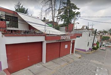 Casa en  Palma 49, Lomas Quebradas, Ciudad De México, Cdmx, México
