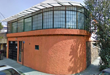 Casa en  Odontología 20, Copilco Universidad, Ciudad De México, Cdmx, México