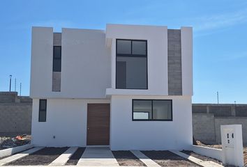 Casa en  Meseta Hábitat, Guanajuato, México