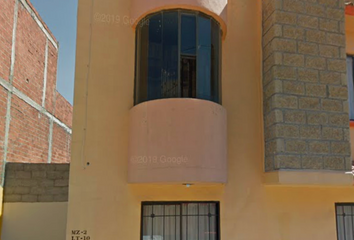 Casa en  Calle Esmeralda, San Diego 94, Apizaco, Tlaxcala, México