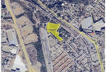 Lote de Terreno en  Tona, Tijuana