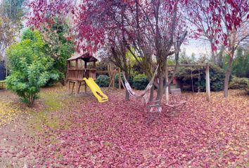 Casa en  Santa Luisa, Chicureo, Colina, Chile