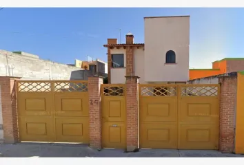 Casa en  Pedregal De Hacienda Grande, Grande, Tequisquiapan, Querétaro, México