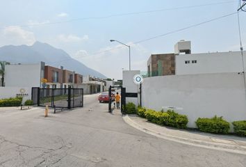 Casa en fraccionamiento en  Nosara, Sin Nombre De Colonia 72, 67194 Guadalupe, Nuevo León, México