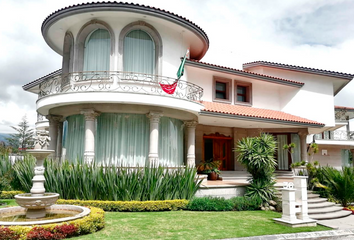 Casa en condominio en  Avenida Jesús Del Monte, Fracc Hacienda De Las Palmas, Huixquilucan, México, 52763, Mex