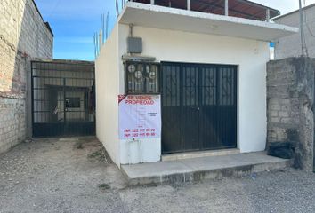 Casa en  Calle Emiliano Zapata 224a, San Vicente, Bahía De Banderas, Nayarit, 63737, Mex