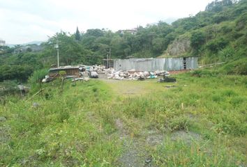 Lote de Terreno en  Copacabana, Antioquia