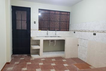Casa en  Mz A2, Villa El Salvador, Lima, Per
