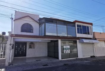 Casa en  Avenida Revolución, Periodistas, Pachuca De Soto, Estado De Hidalgo, México