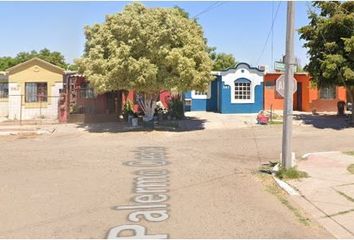 Casa en  Cerrada Nueva Granada, Ciudad Obregón, Sonora, México