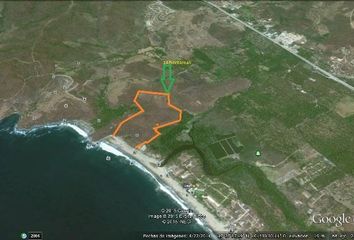 Lote de Terreno en  Ixtapa, Zihuatanejo, Zihuatanejo De Azueta