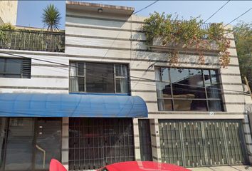 Casa en  C. Monclova 22, Roma Sur, 06760 Ciudad De México, Cdmx, México