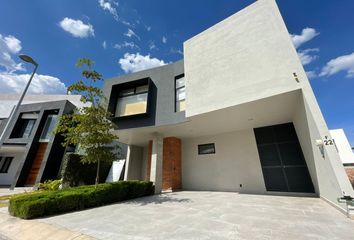 Casa en fraccionamiento en  Lomas Del Molino Iv, Guanajuato, México