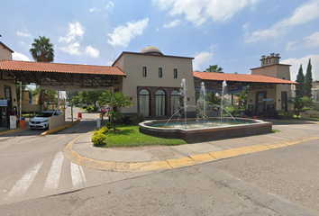 Casa en fraccionamiento en  Hacienda, Hacienda De Los Eucaliptos, Hacienda Real, Tonalá, Jalisco, México