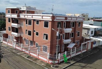 Departamento en  Altagracia, Manta, Ecuador