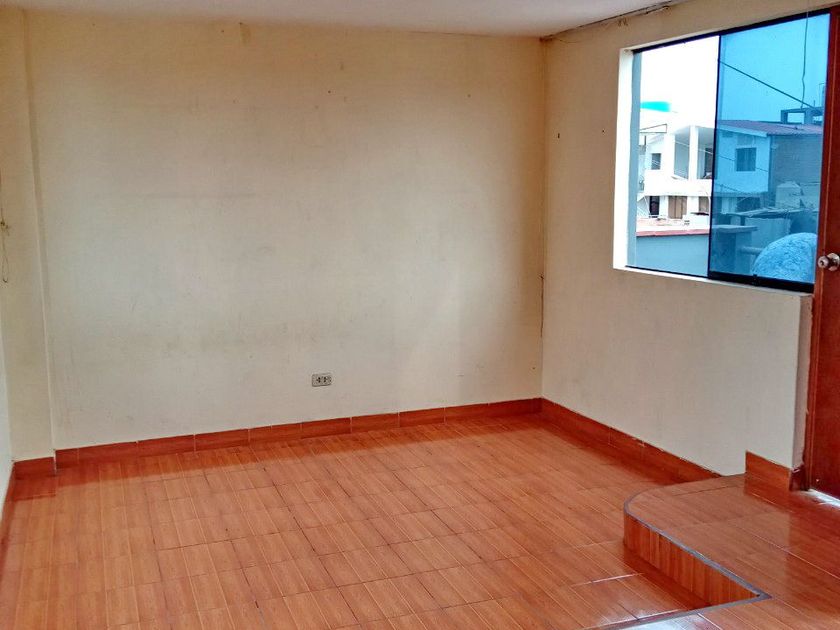 venta Casa en San Martin de Porres, Lima (1032010ELH)